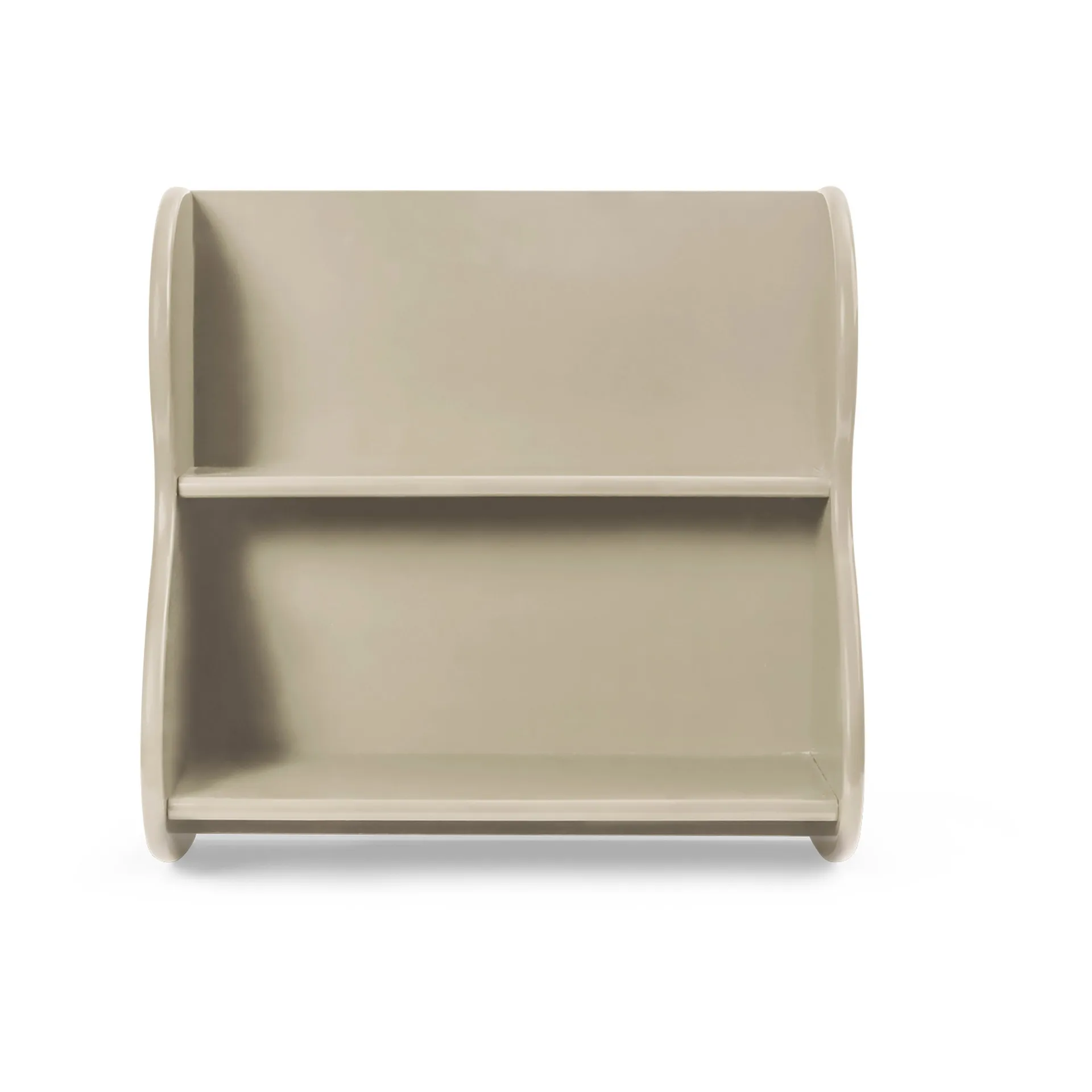 Ferm Living Étagère murale Slope cm Cashmere