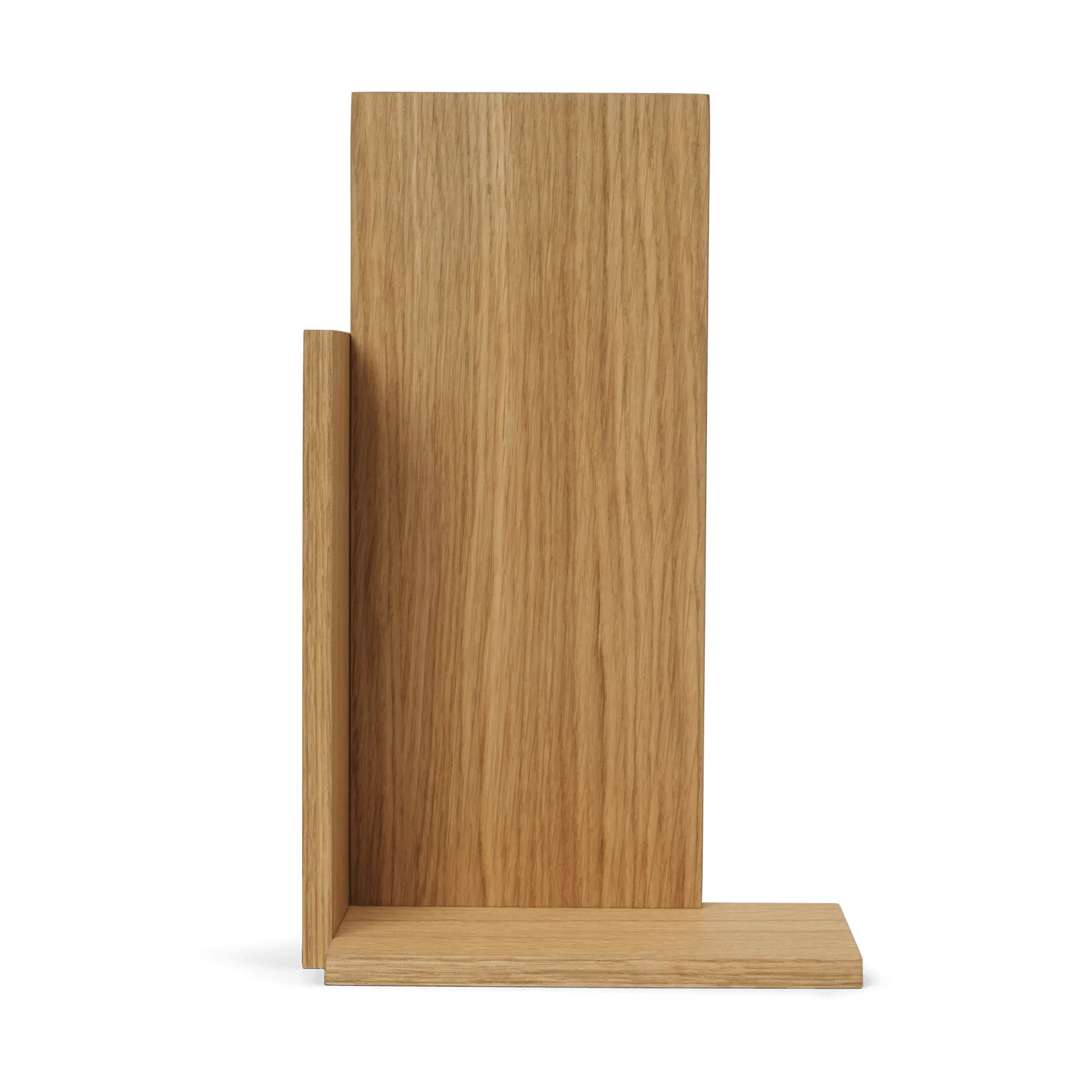 Ferm Living Étagère Stagger tall Oiled Oak