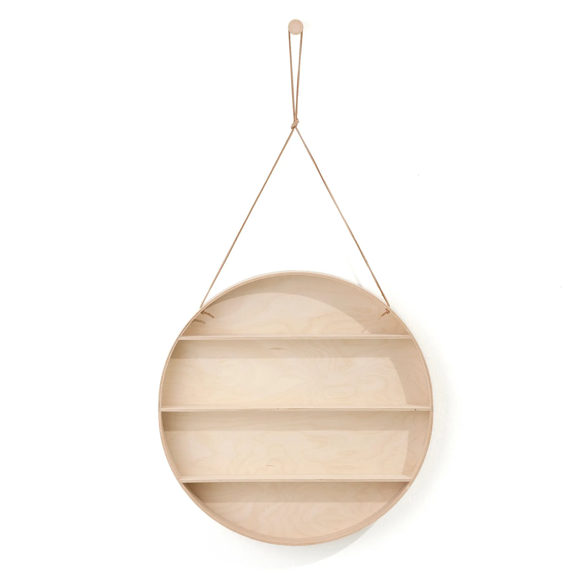 Ferm Living Etagère The Round Dorm Ø