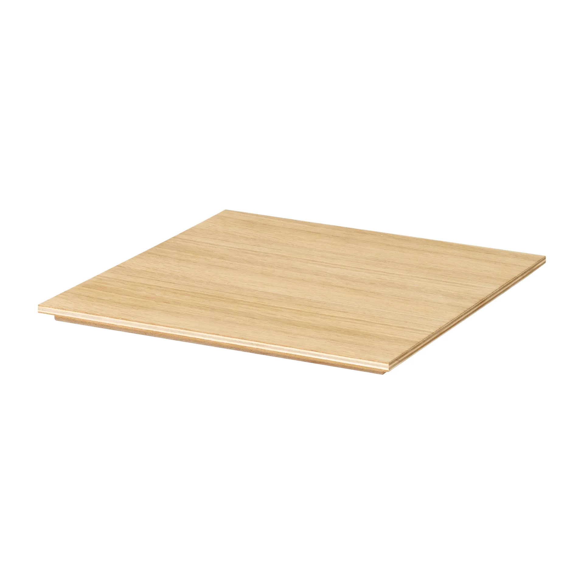 Ferm Living, Tray for Plant Box - Oiled Oak