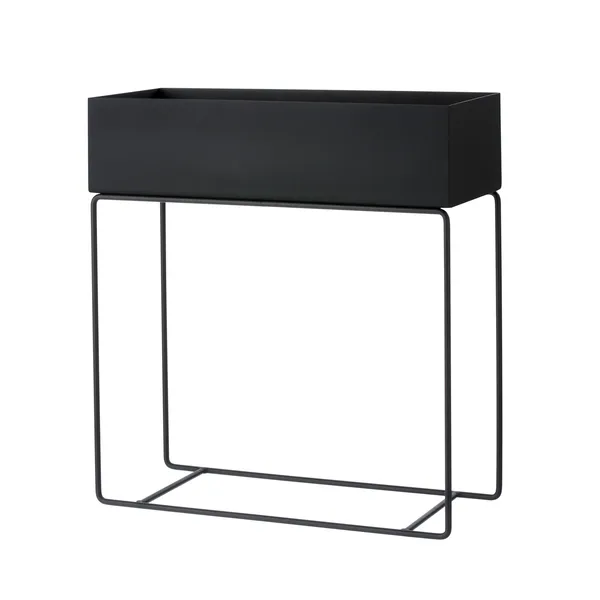 Ferm Living plant box, Black