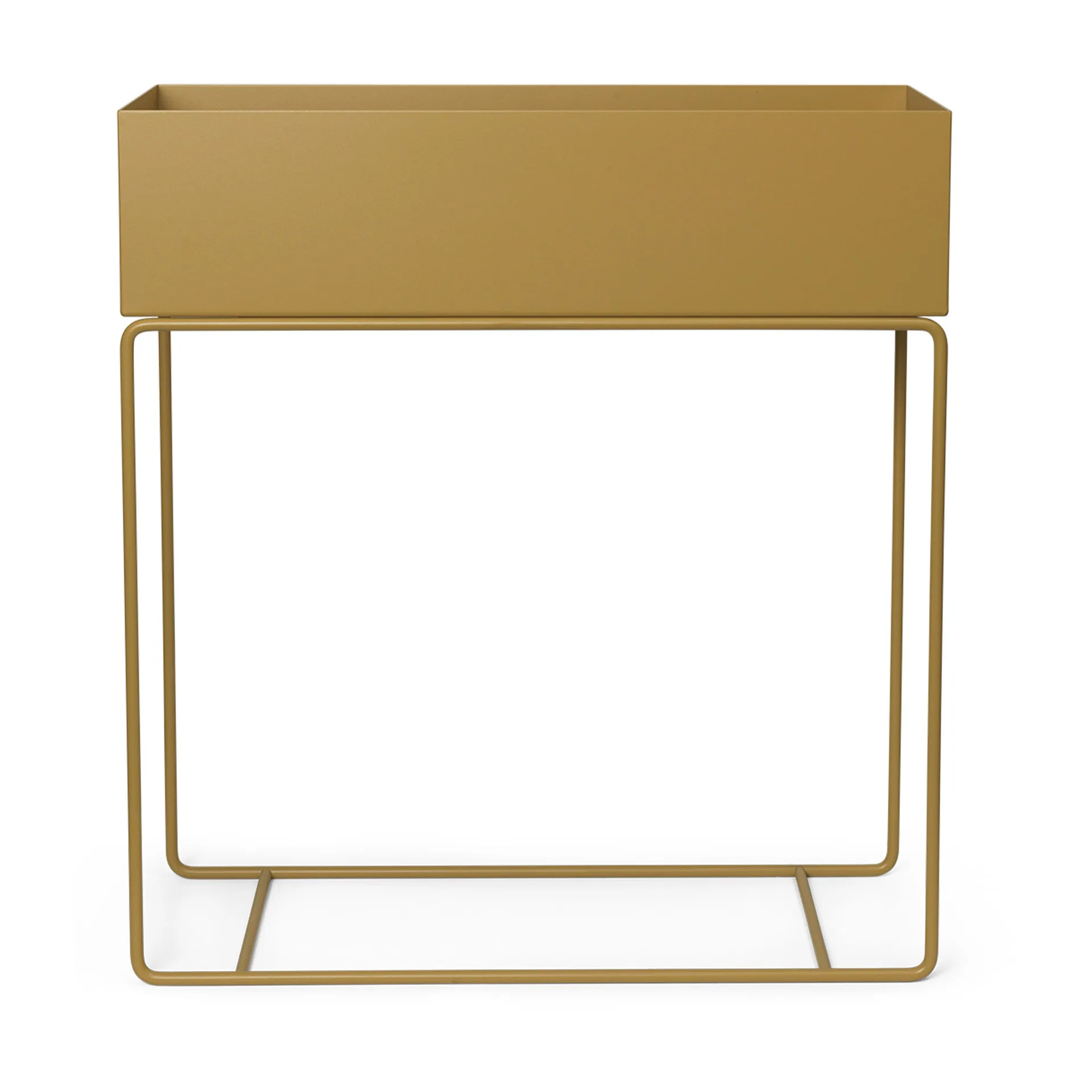 Ferm Living ferm LIVING Plant box Straw