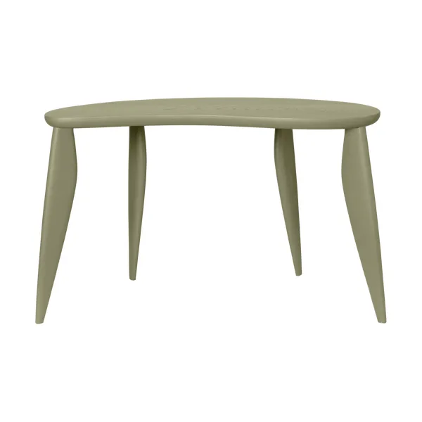 Feve kids skrivbord, Elm