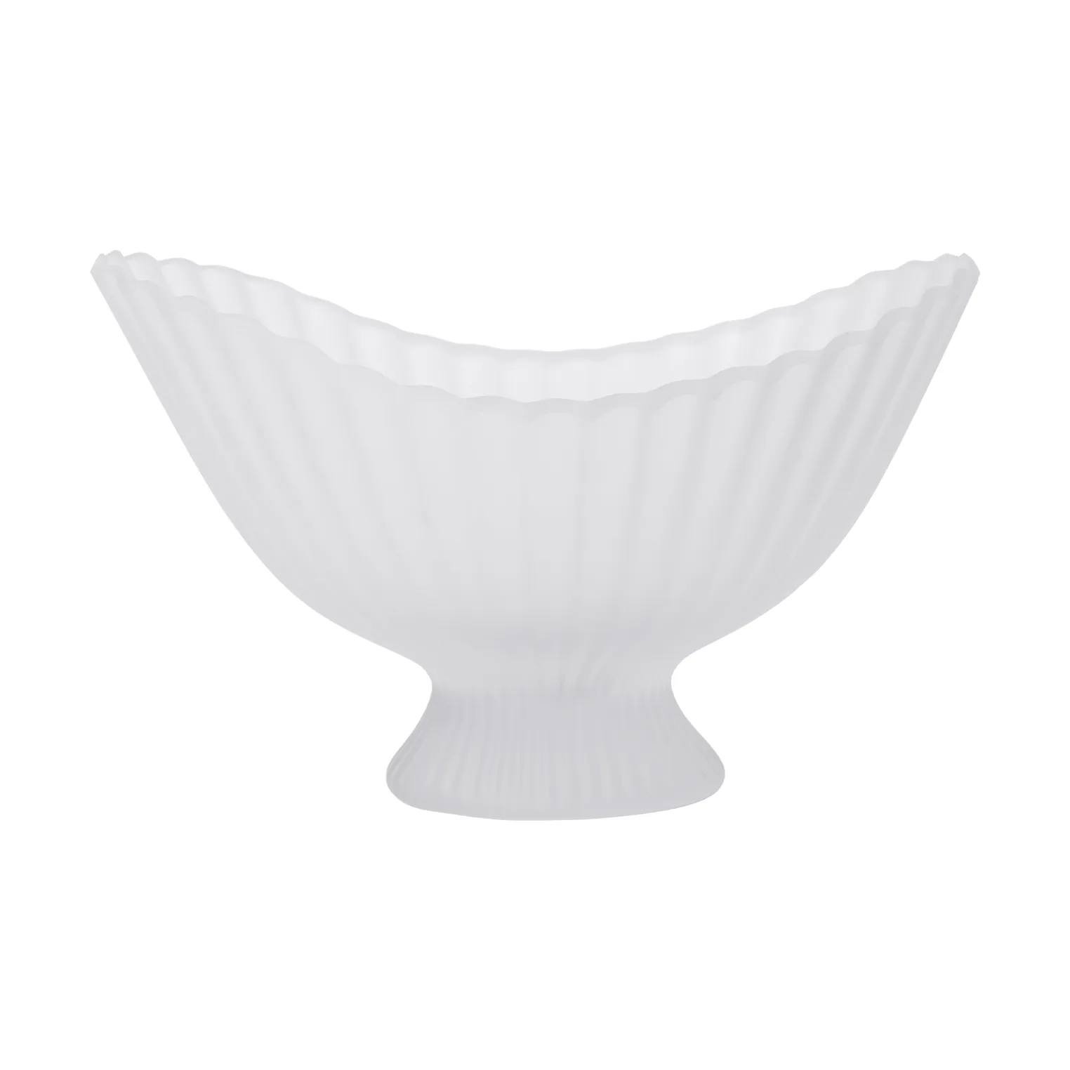 Ferm Living Fountain Centrepiece ,5x24 cm Givré