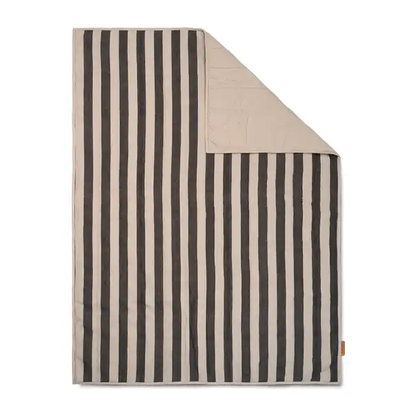 Grand filt 120x170 cm, Sand