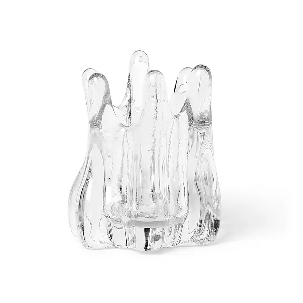Holo värmeljusstake Ø10 cm