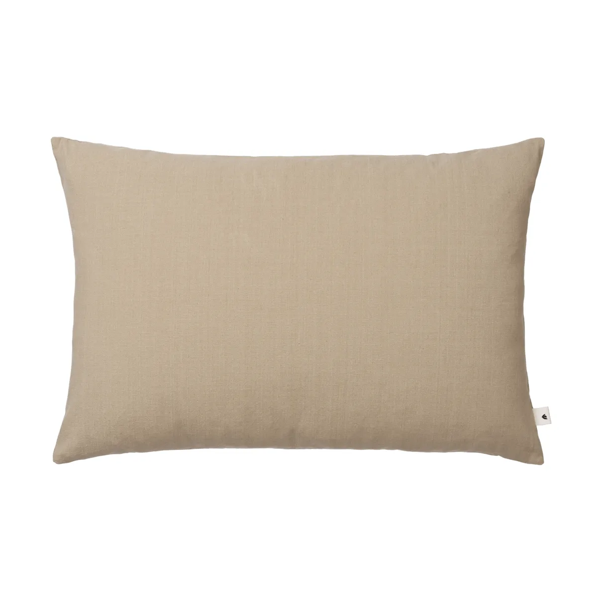 Ferm Living Housse de coussin Sen Cashmere, cm