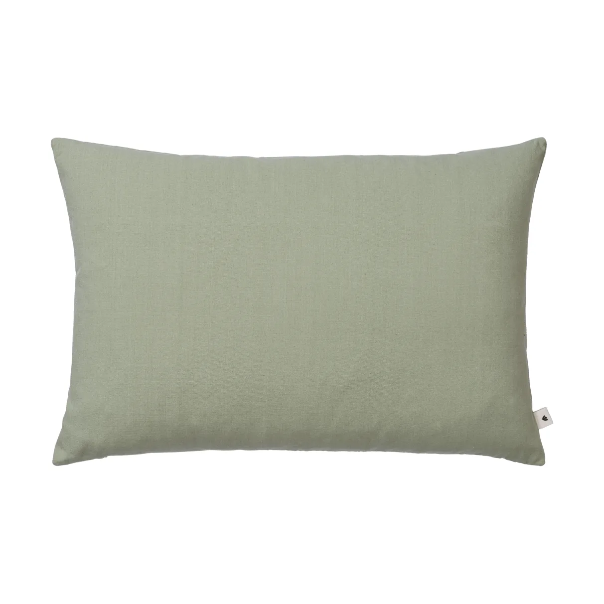 Ferm Living Housse de coussin Sen Tea green, cm — vue 3