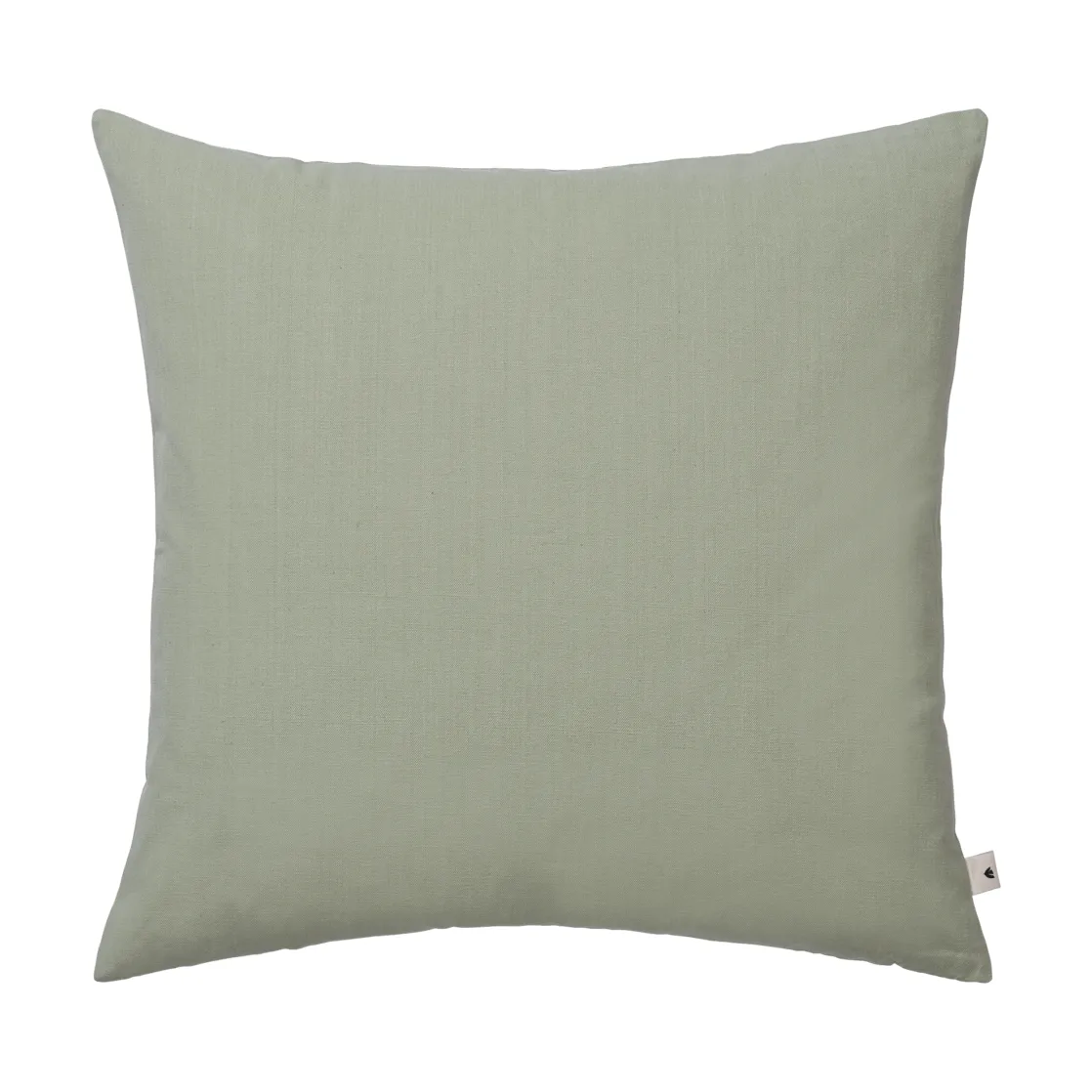 Ferm Living Housse de coussin Sen Tea green, cm