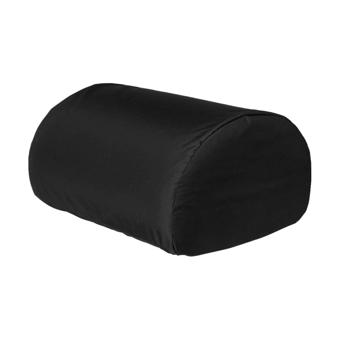 Ferm Living Housse de protection Rouli pouf Noir