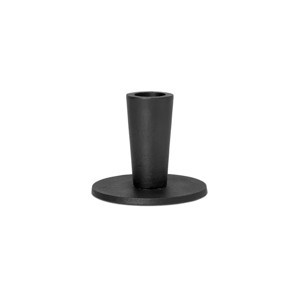 Hoy ljusstake low 6,4 cm