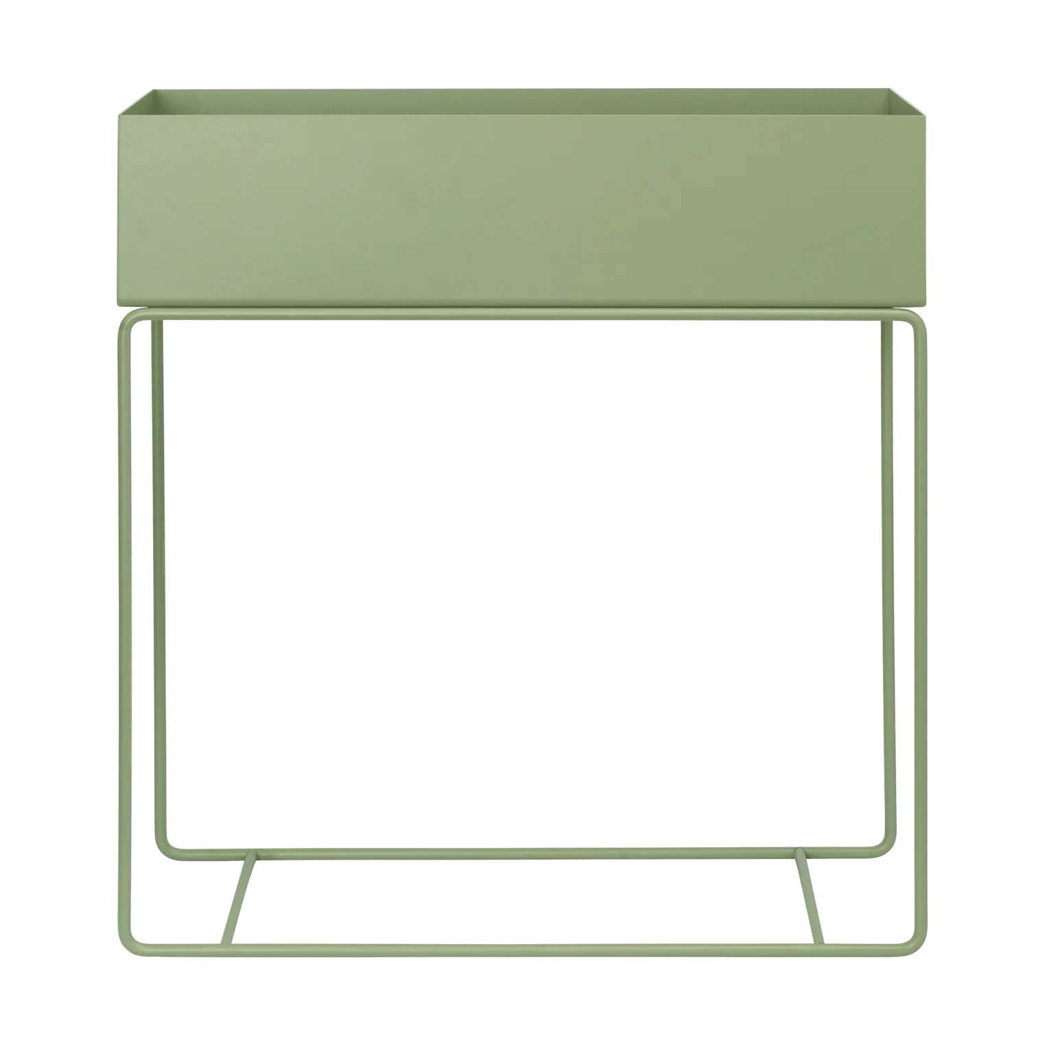Ferm Living Jardinière ferm LIVING Tea Green