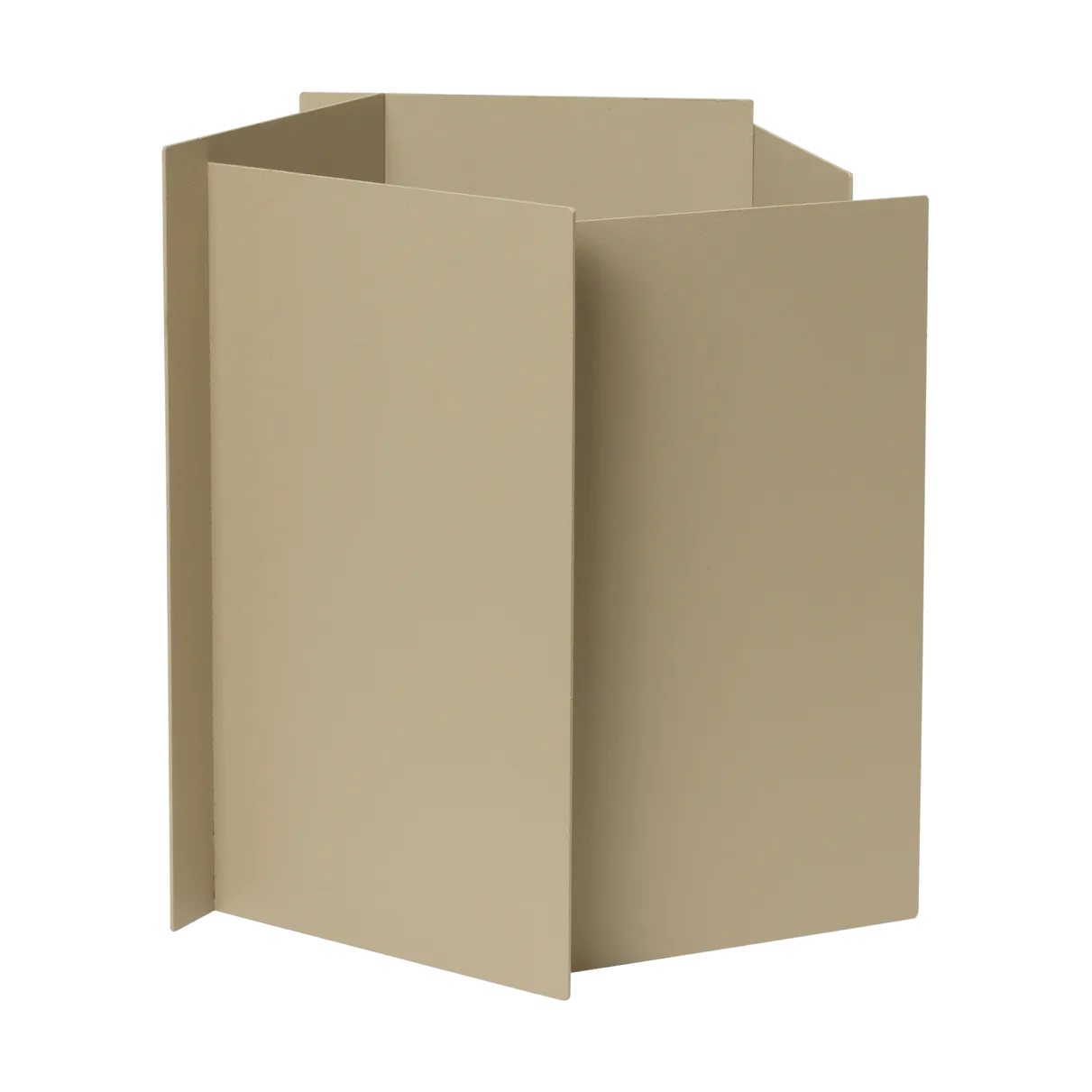 Ferm Living Jardinière Fragma ,5 cm Cashmere