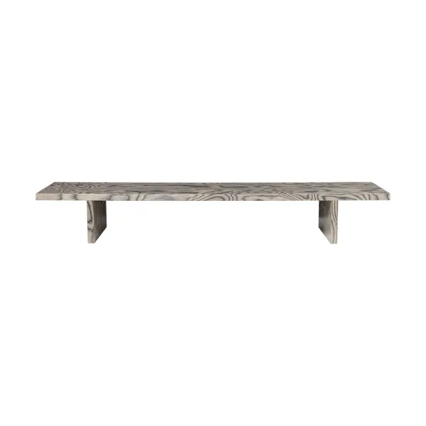 Kona display table sidobord