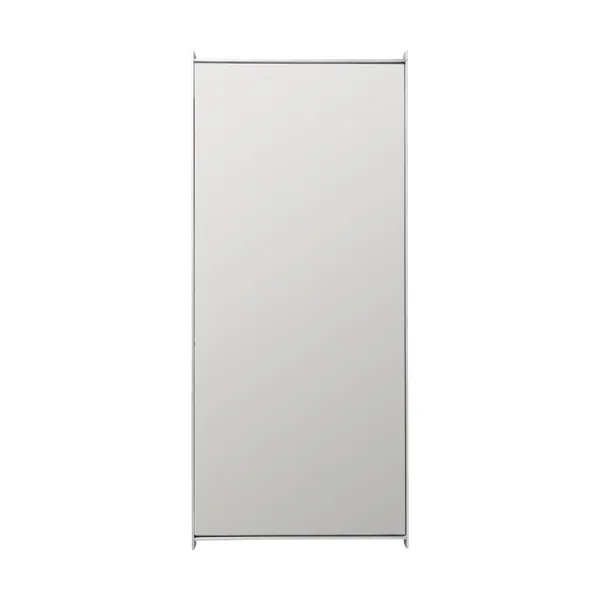 Lager spegel, Aluminium, 45x104 cm