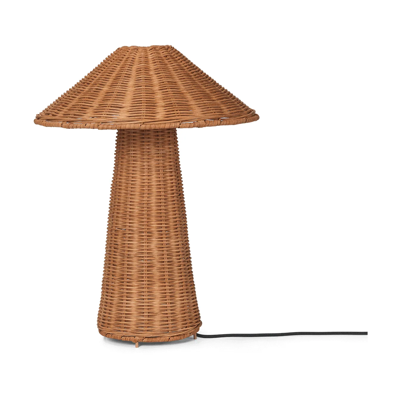 Ferm Living Lampe de table Duo Naturel