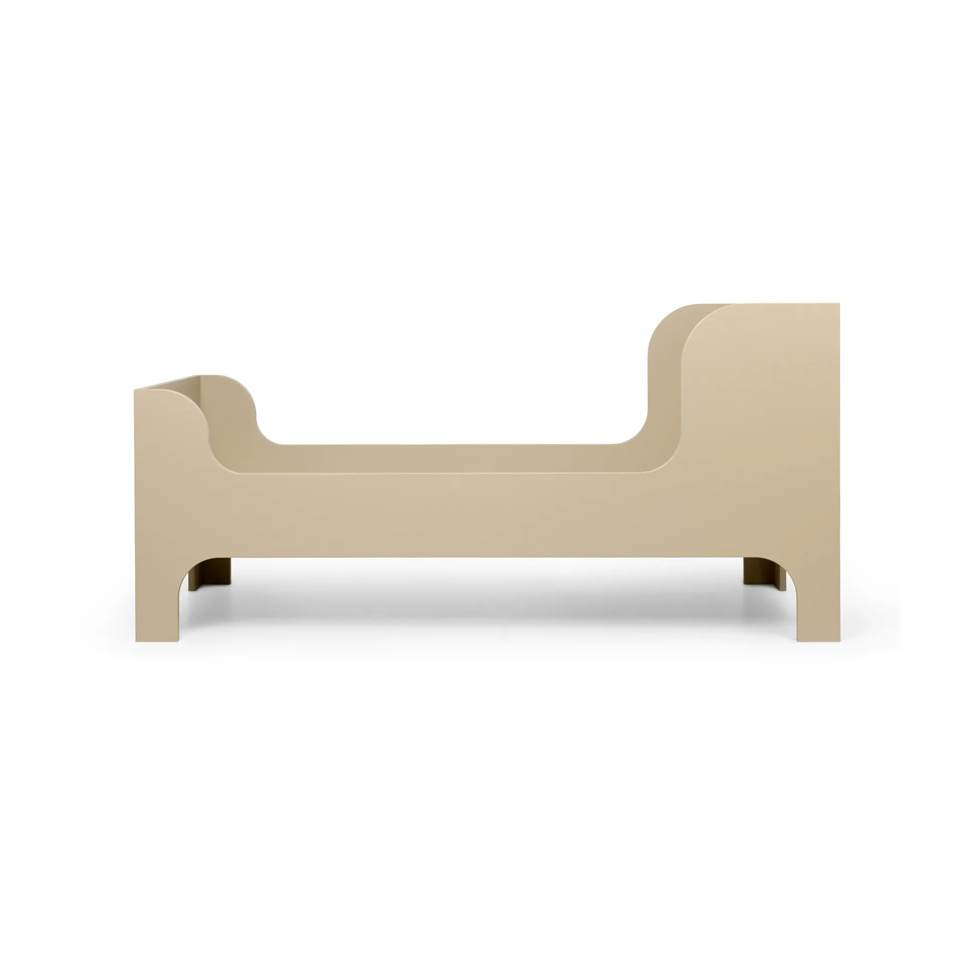 Ferm Living Lit junior Sill cm Cachemire