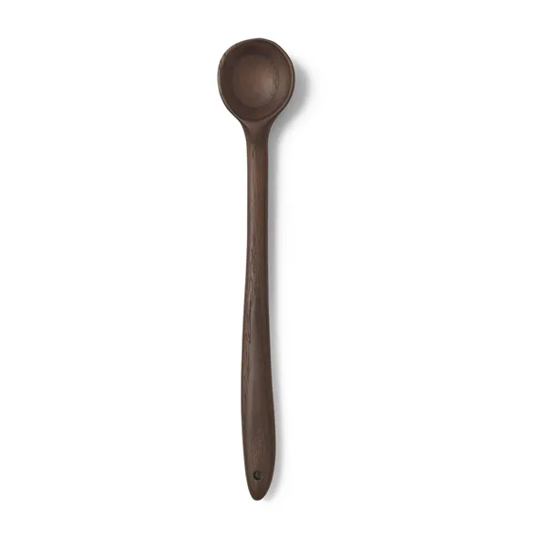 Meander sked askträ, 20 cm