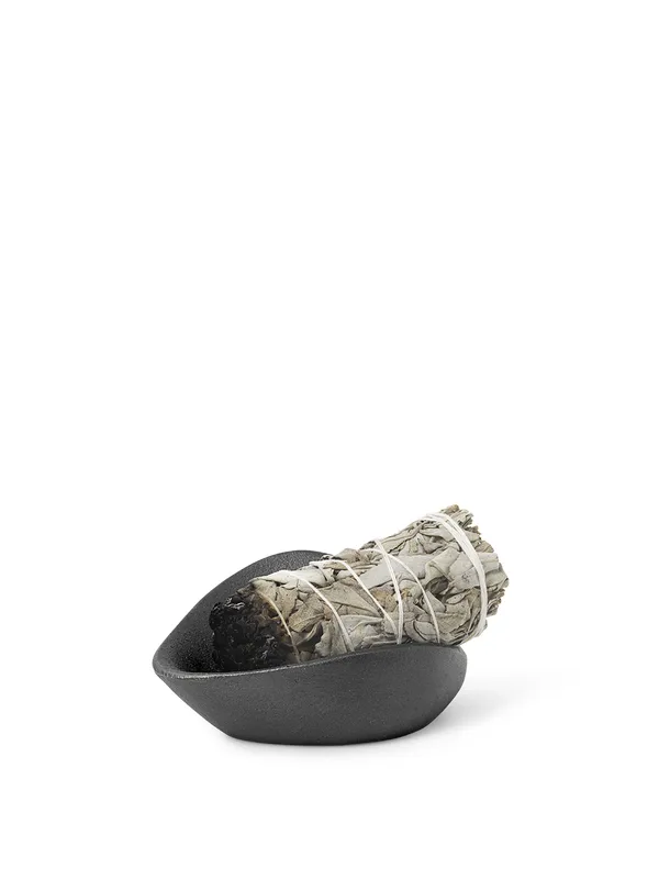 Mind Brännare och Salvia Presentset