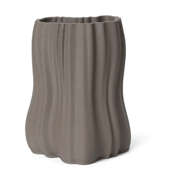 Moire vas 20 cm