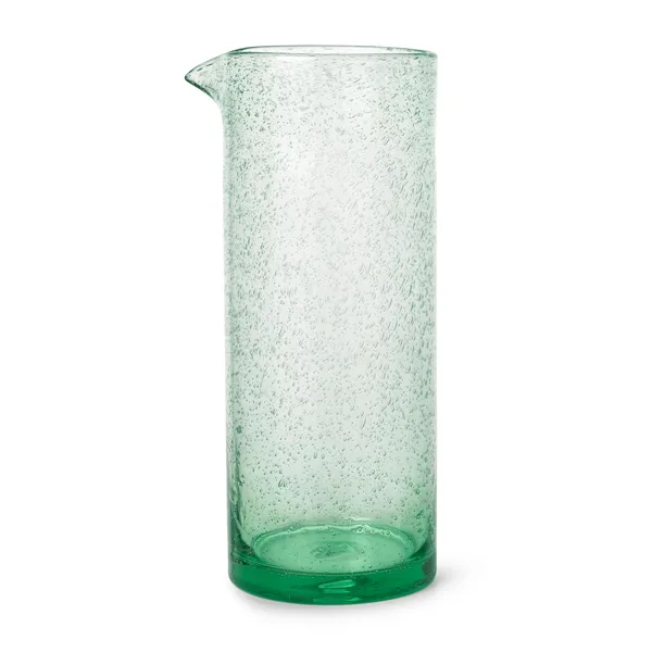 Oli vattenkaraff 1 l, Recycled