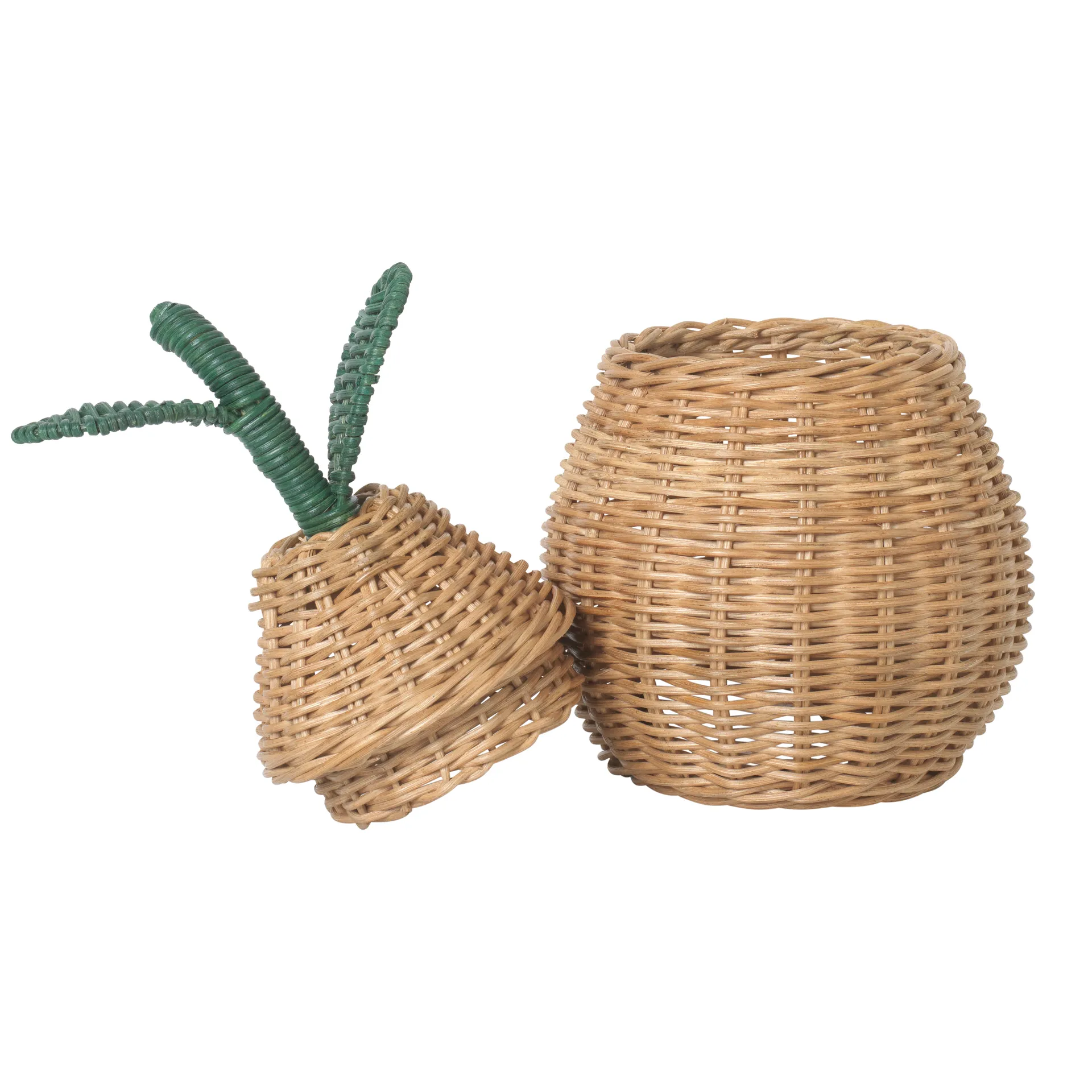 Ferm Living Panier de rangement Pear Petit