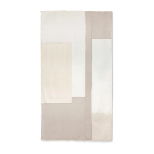 Part duk 150x250 cm, Off