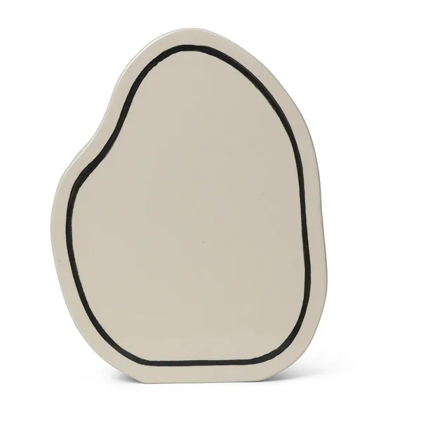 Paste vas rounded 28 cm, Off