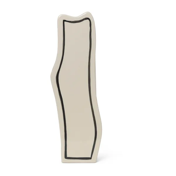 Paste vas slim 35 cm, Off