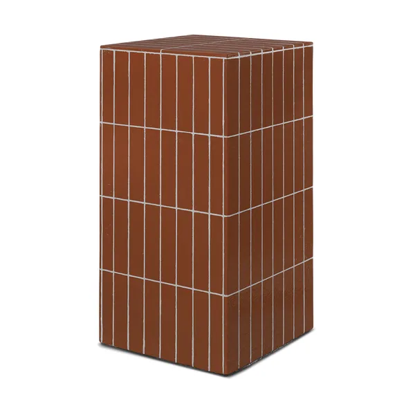 Pillar piedestal