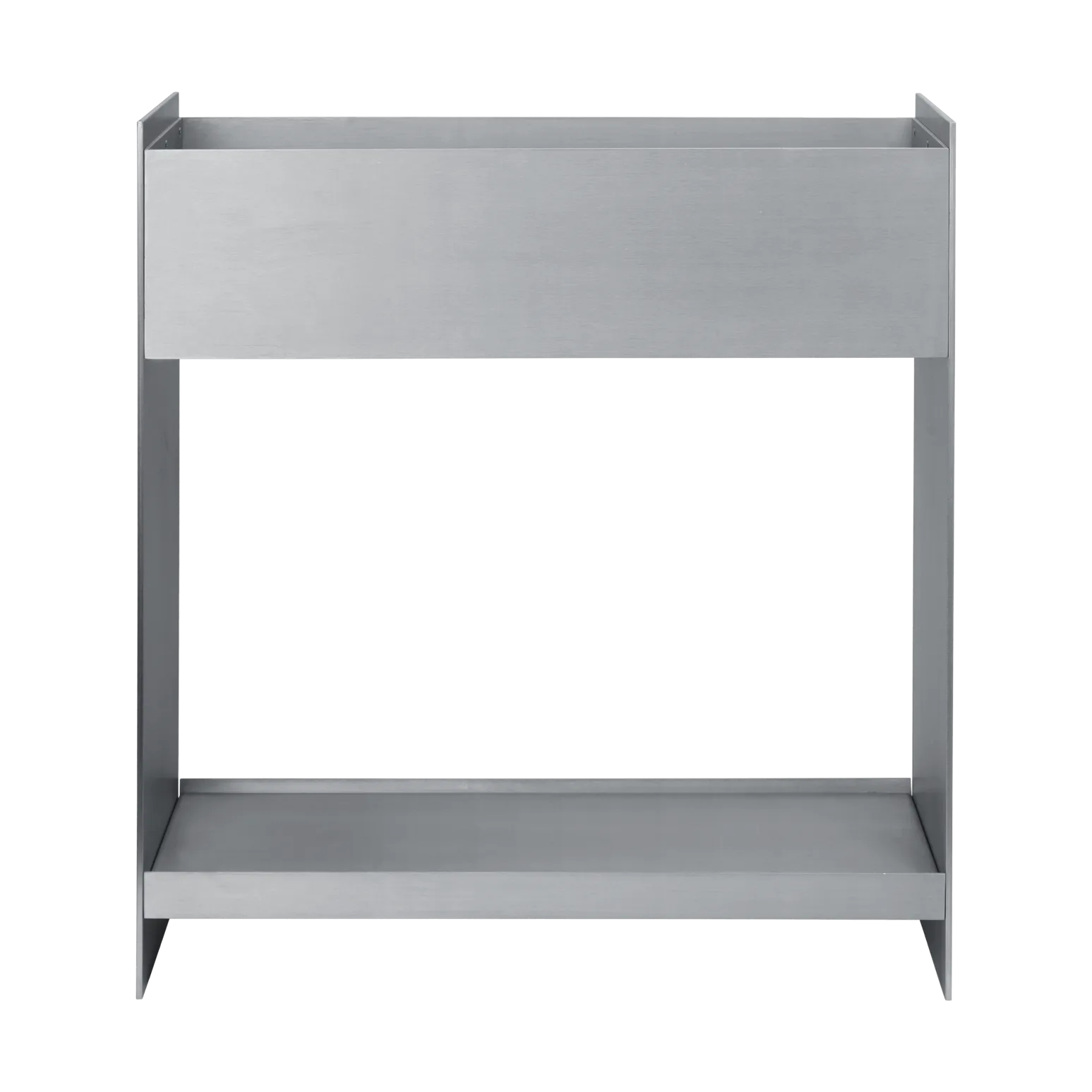 Ferm Living Plant box Lager cm Aluminium