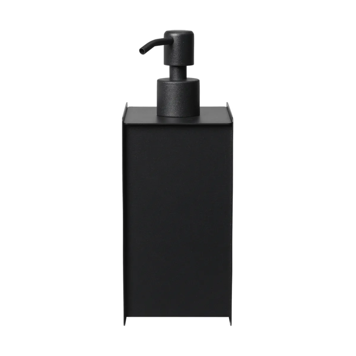 Ferm Living Pompe à savon Sama Noir