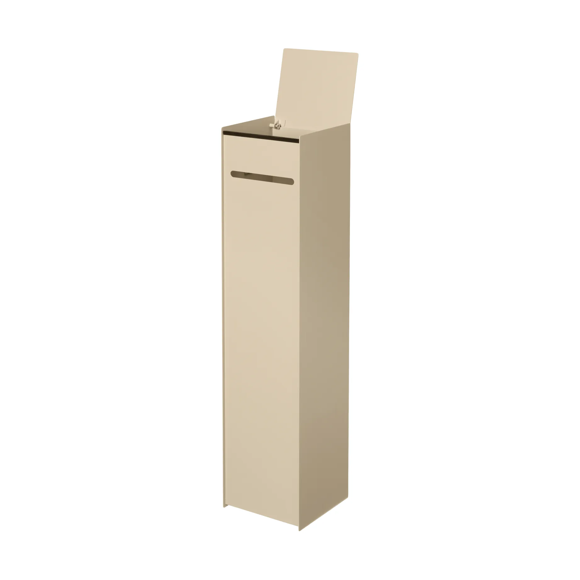 Ferm Living Porte-papier toilette Sama Cachemire