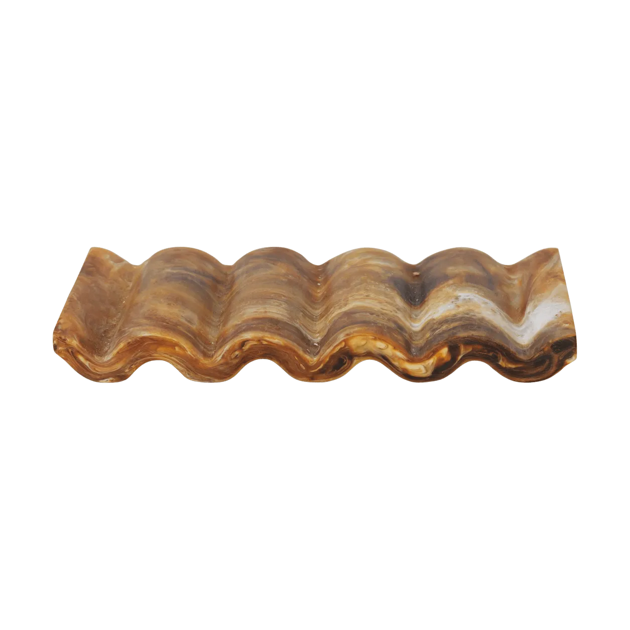Ferm Living Porte-savon Mist cm Sugar Kelp