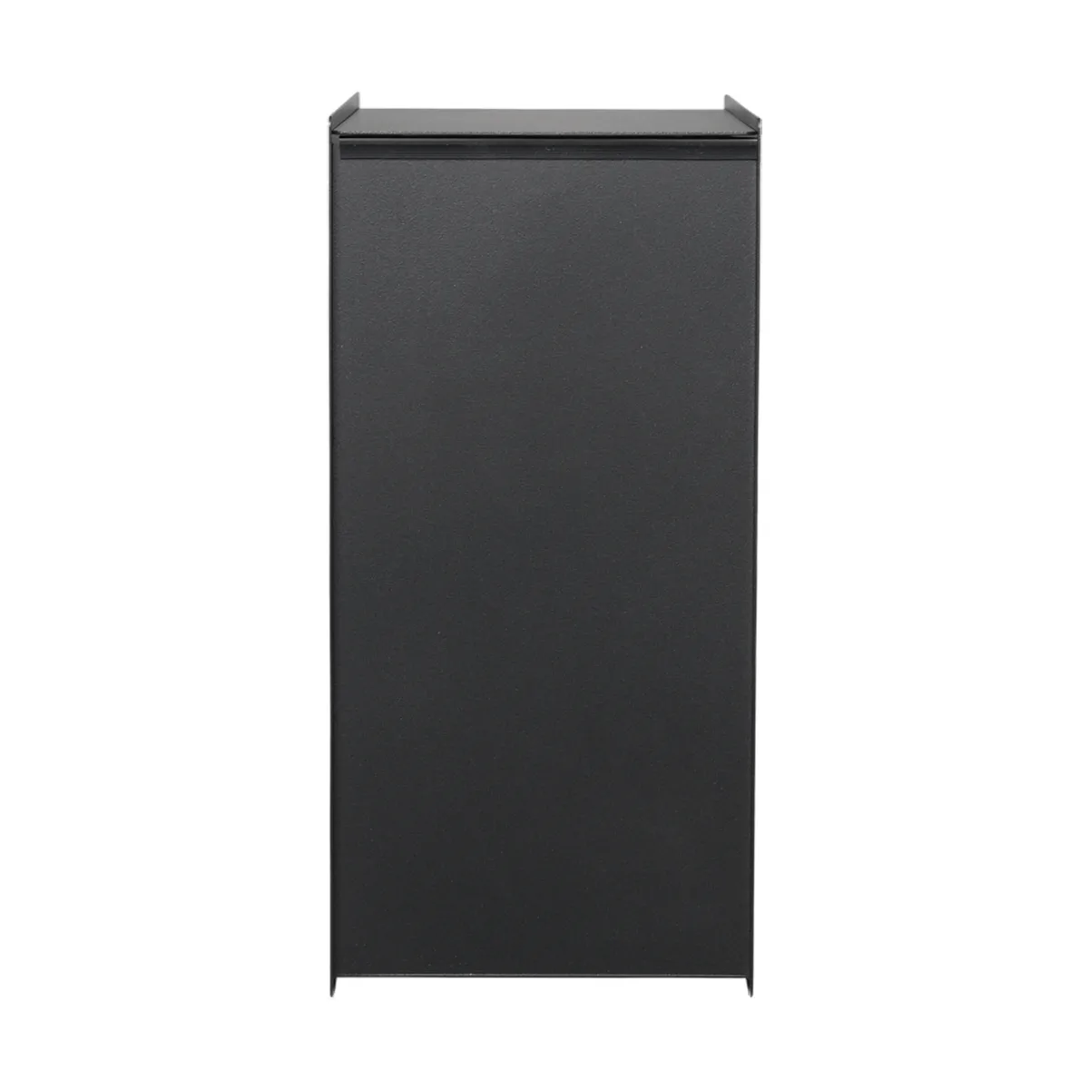 Ferm Living Poubelle Sama Black