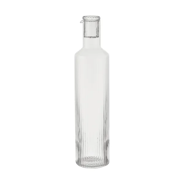 Ripple oljeflaska, Clear, 30 cl