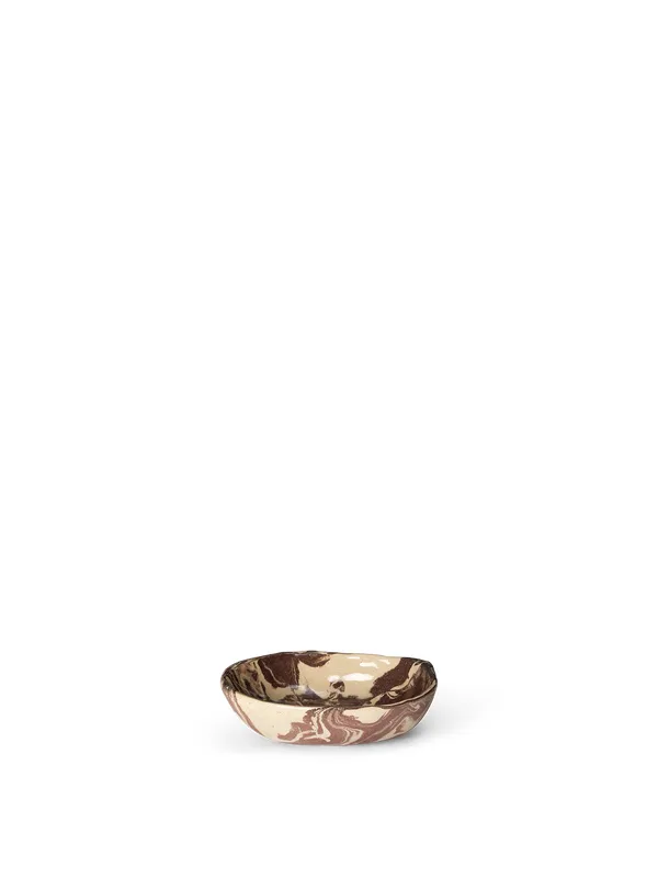 Ryu skål 15,5 cm, Sand