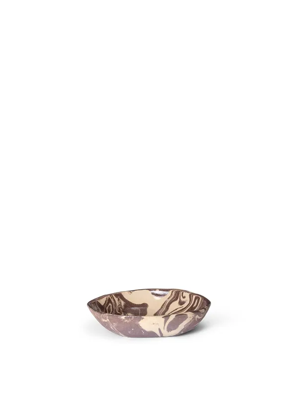 Ryu skål 17,5 cm, Sand