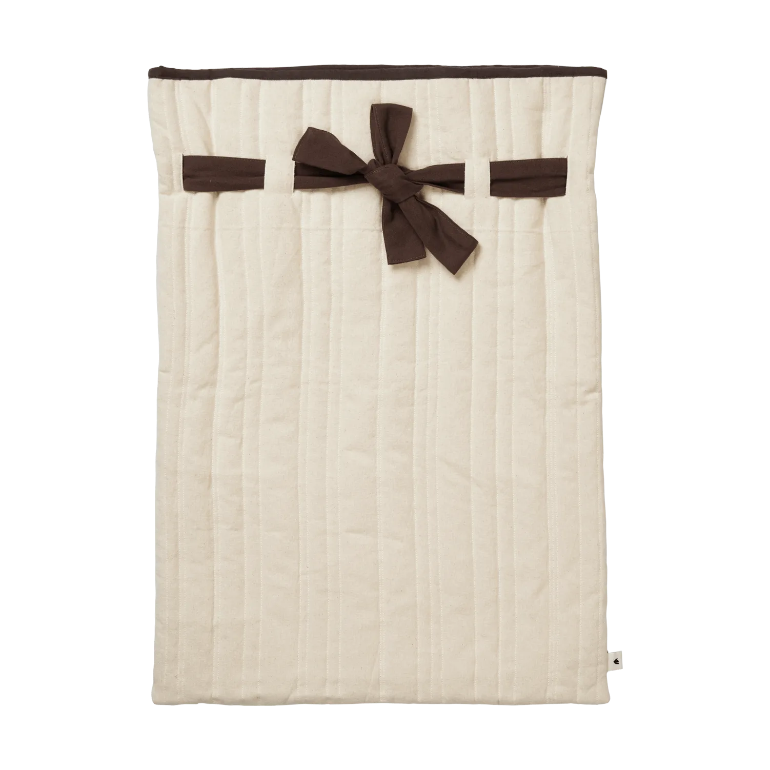 Ferm Living Sac matelassé Vari cm Cotton-natural