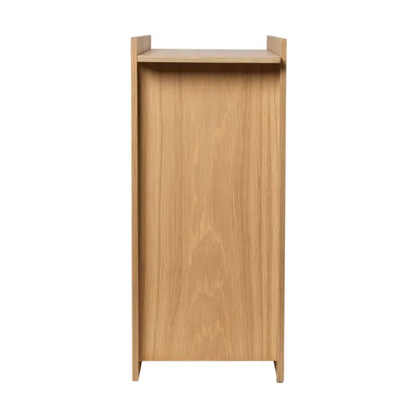 Sama papperskorg, Ek, 50 L