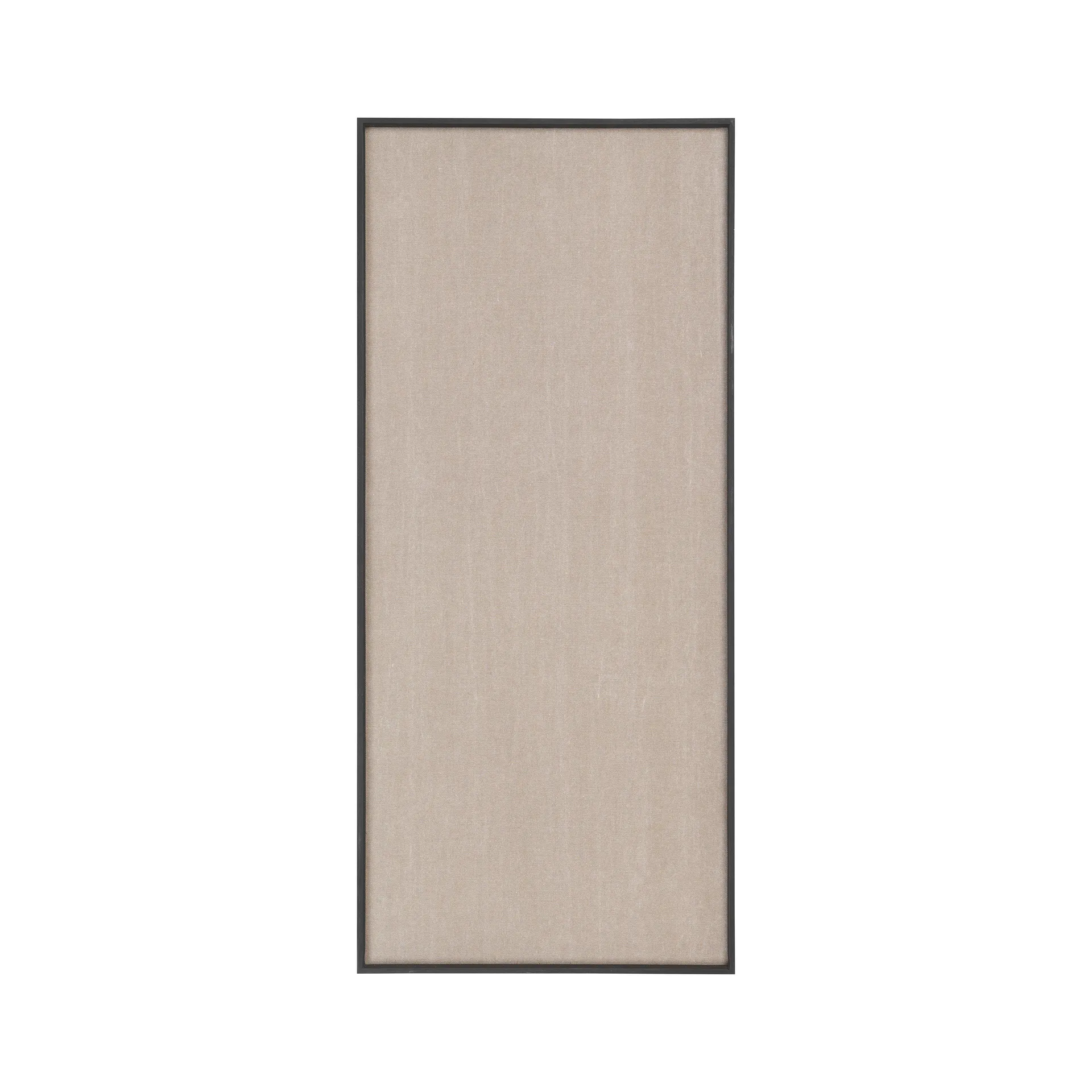 Ferm Living Scenery opslagstavle 45x100 cm Beige