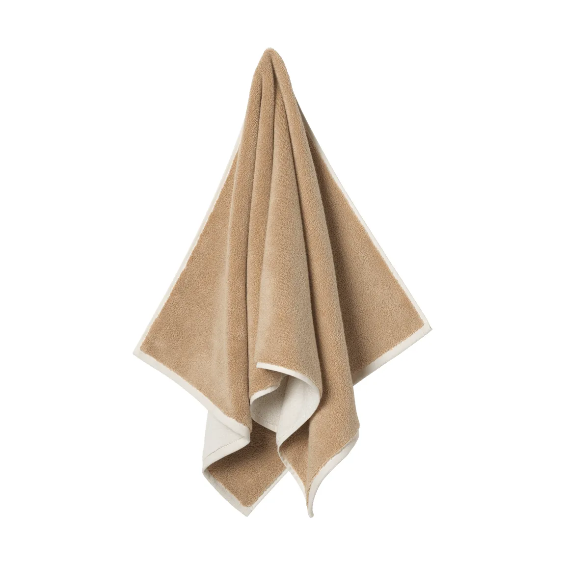Ferm Living Serviette Ekko Cashmere-off-white, cm