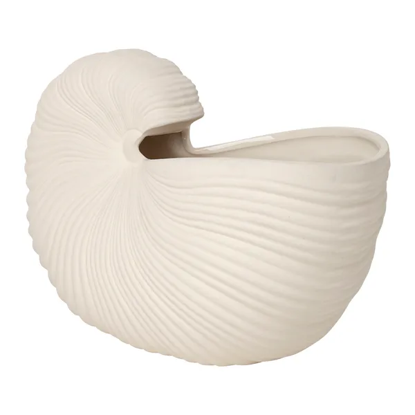 Shell Pot - Off