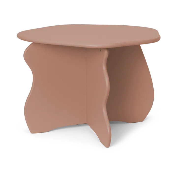 Slope table from Ferm Living - NordicNest.com