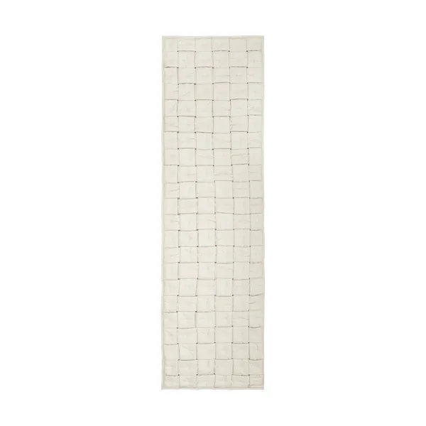 Sofi sänglöpare, Parchment, 70x250 cm