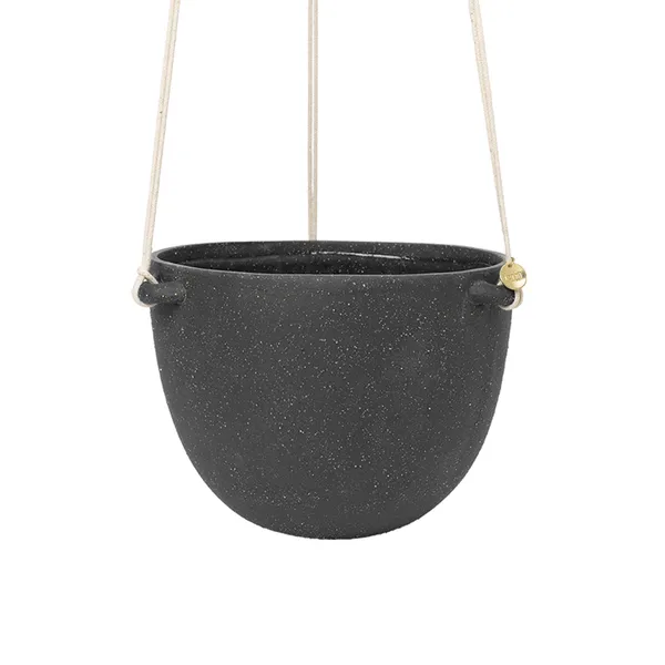 Speckle hängande kruka Ø20,5 cm