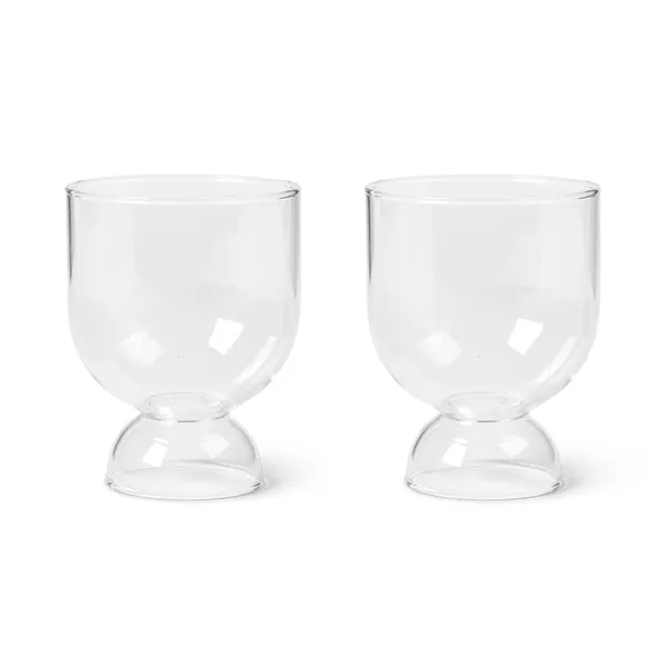 Still dricksglas 2-pack, 25 cl