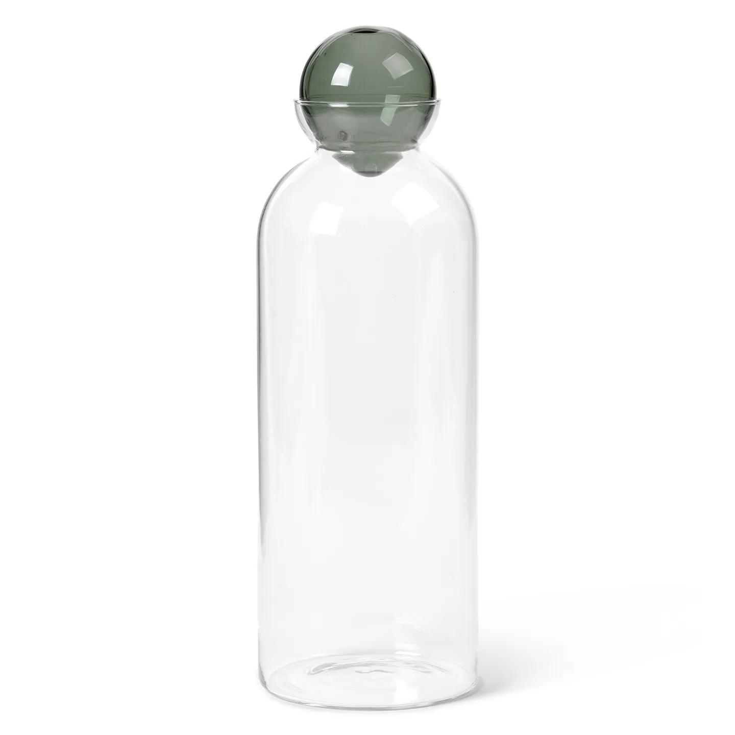 Ferm Living Still karaffel 1,4 L Klar