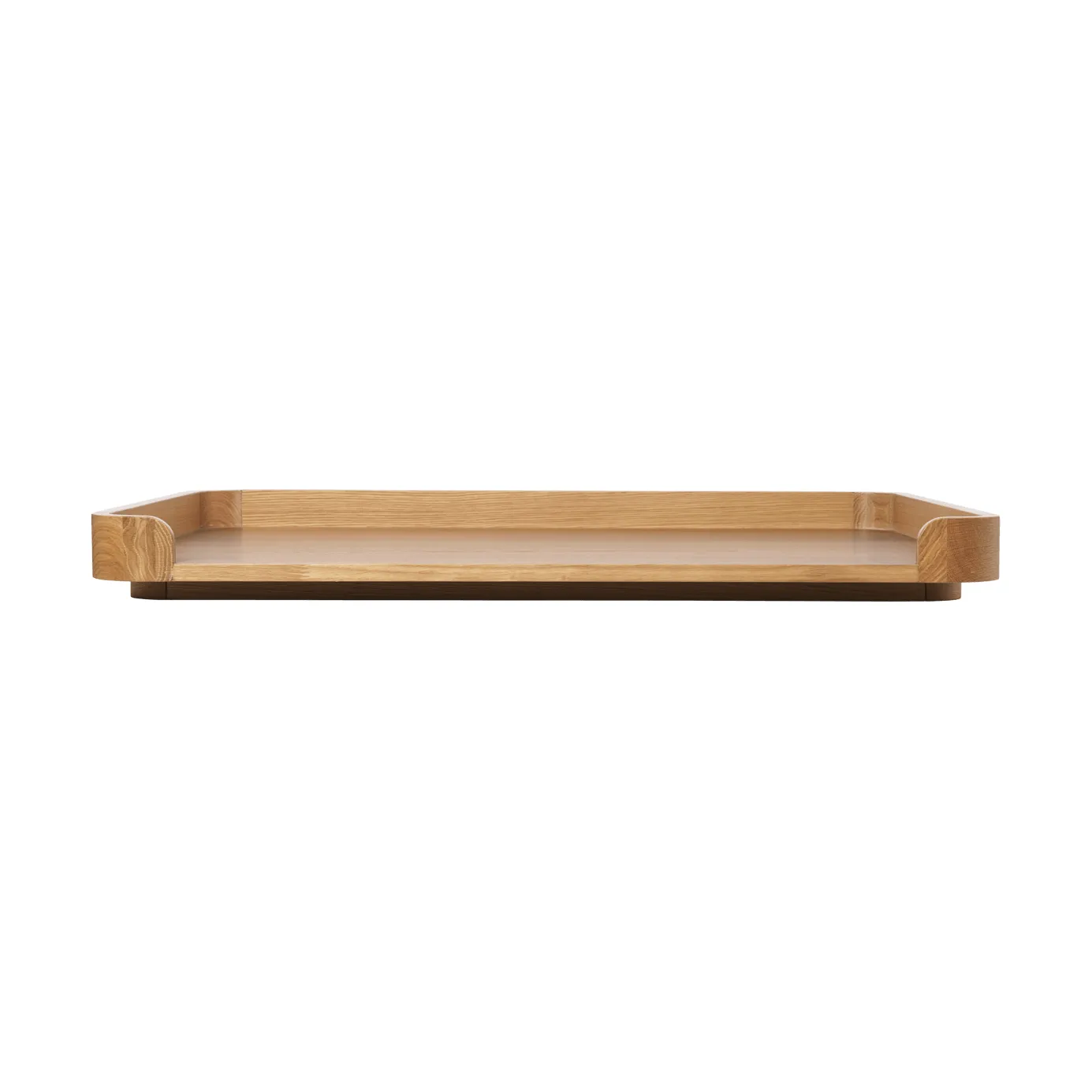 Ferm Living Table à langer pour commode Tilu Chêne naturel, cm