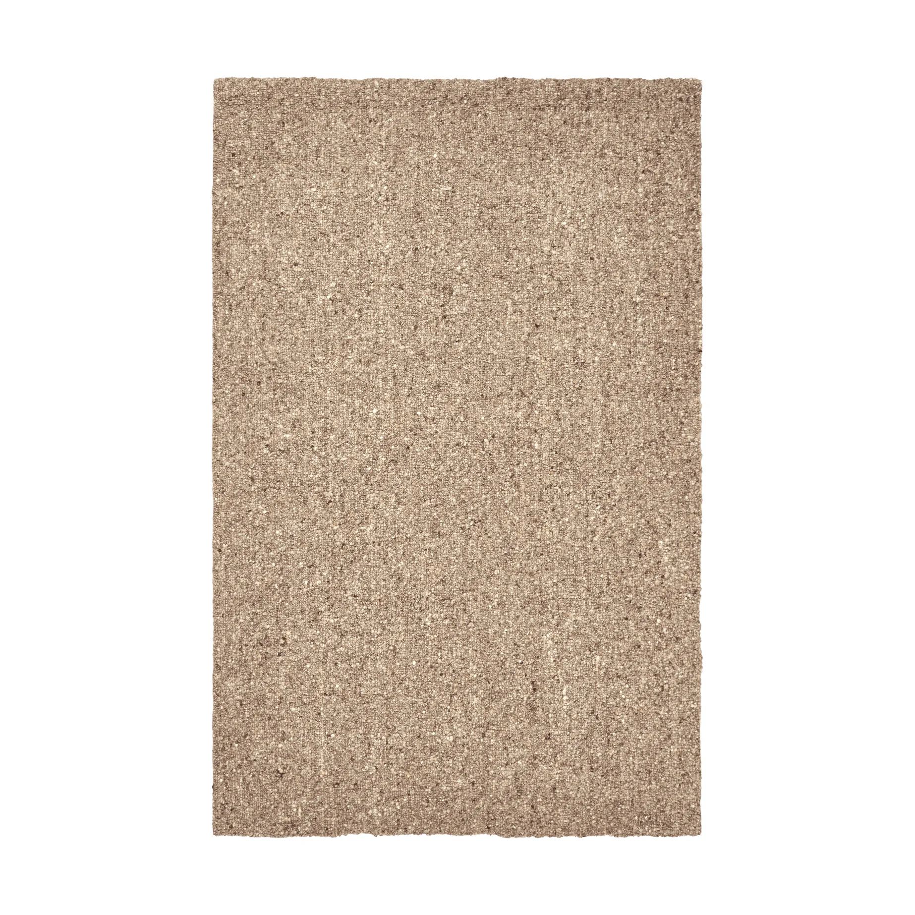 Ferm Living Tapis Seifa Hazel mélange, cm